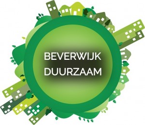 Logo Beverwijk Duurzaam