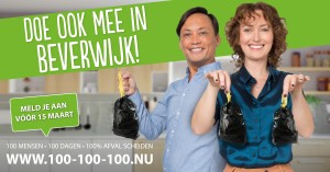 Beverwijkafvalcampagne